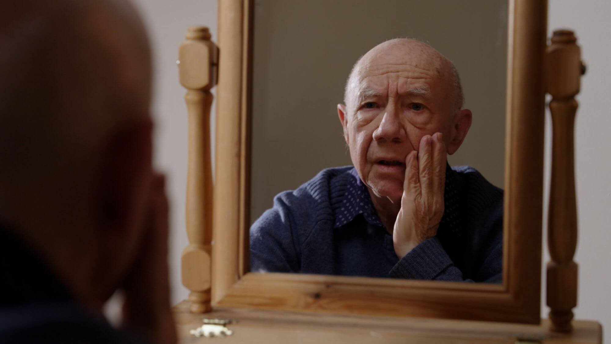 Case Study: The small moments that define care